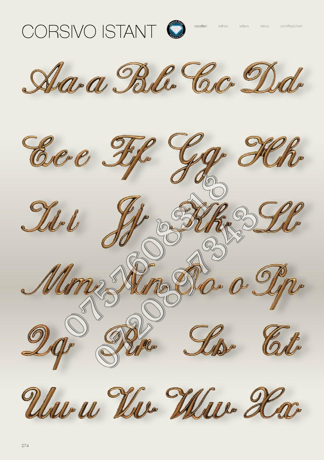 inscriptionari cruci