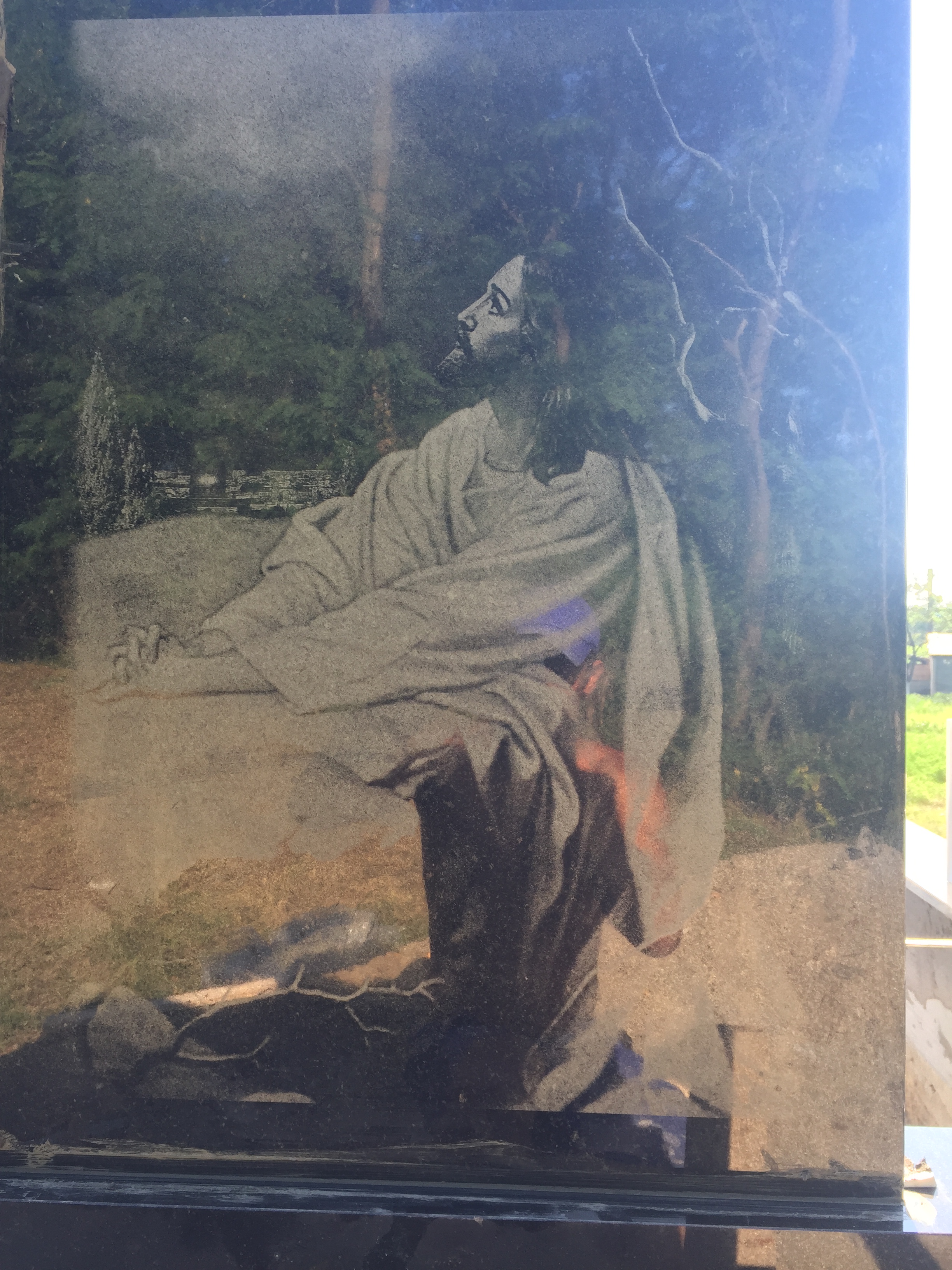 scene biblice granit