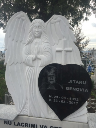 preturi monumente funerare