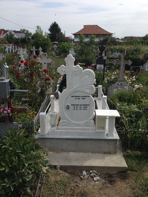 amenajari funerare iasi