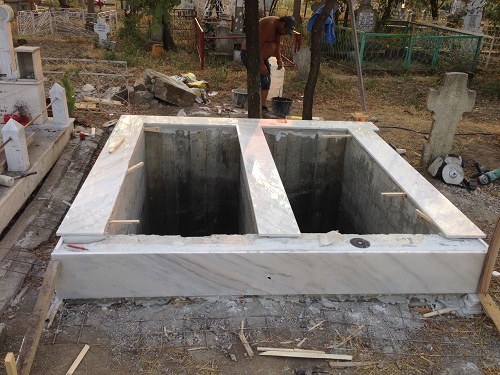 amenajari funerare focsani