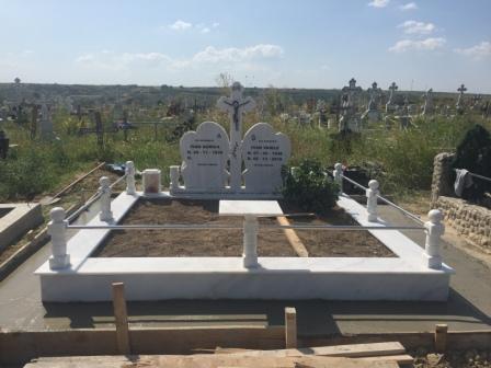 borduri cimitir buzau