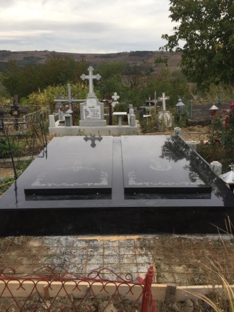 fundatii cimitir bacau
