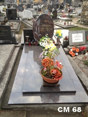 placari morminte bacau