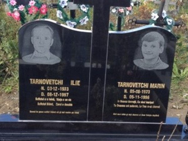 inscriptionari granit