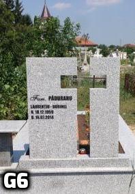 monumente funerare granit