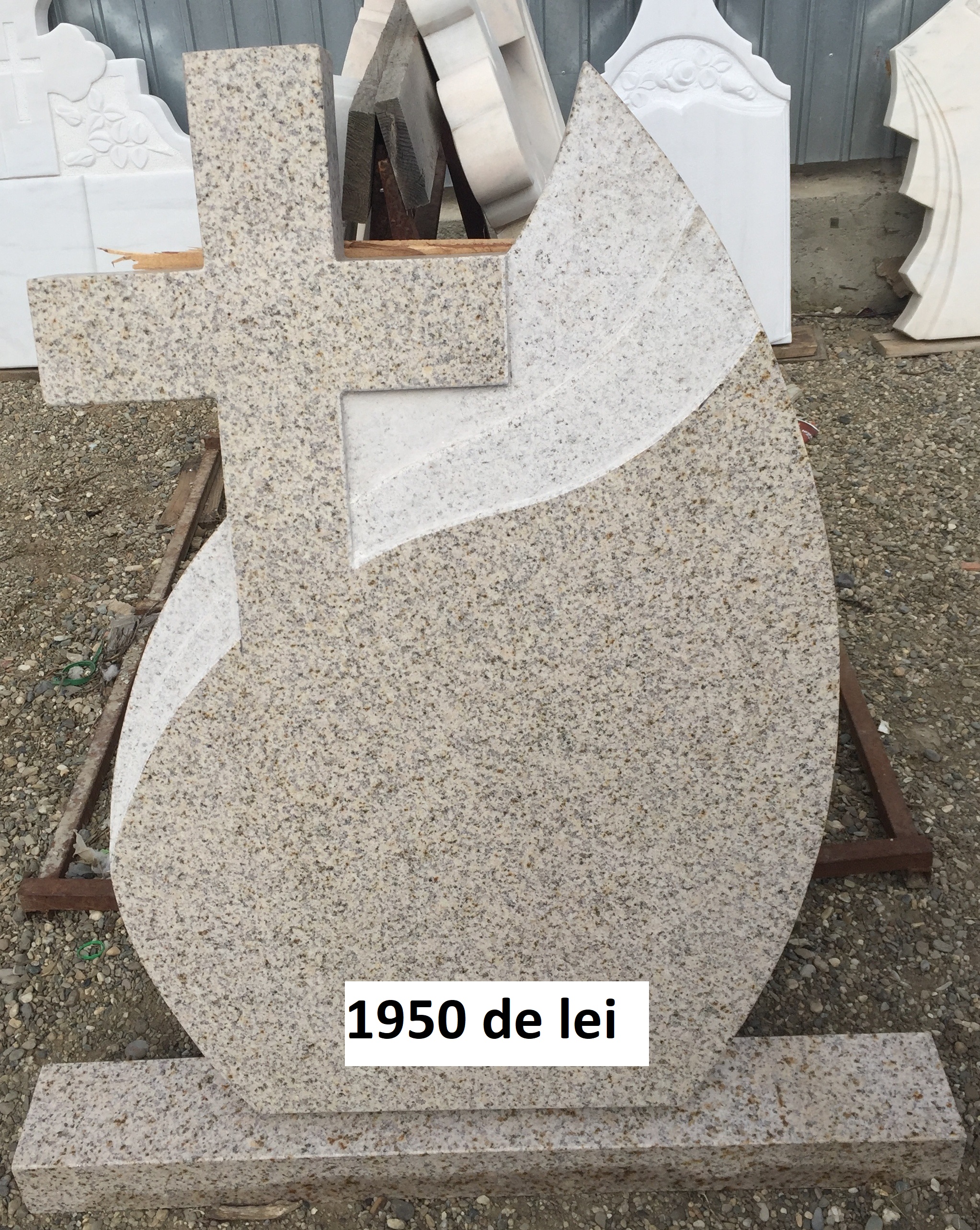 cruci marmura simeria