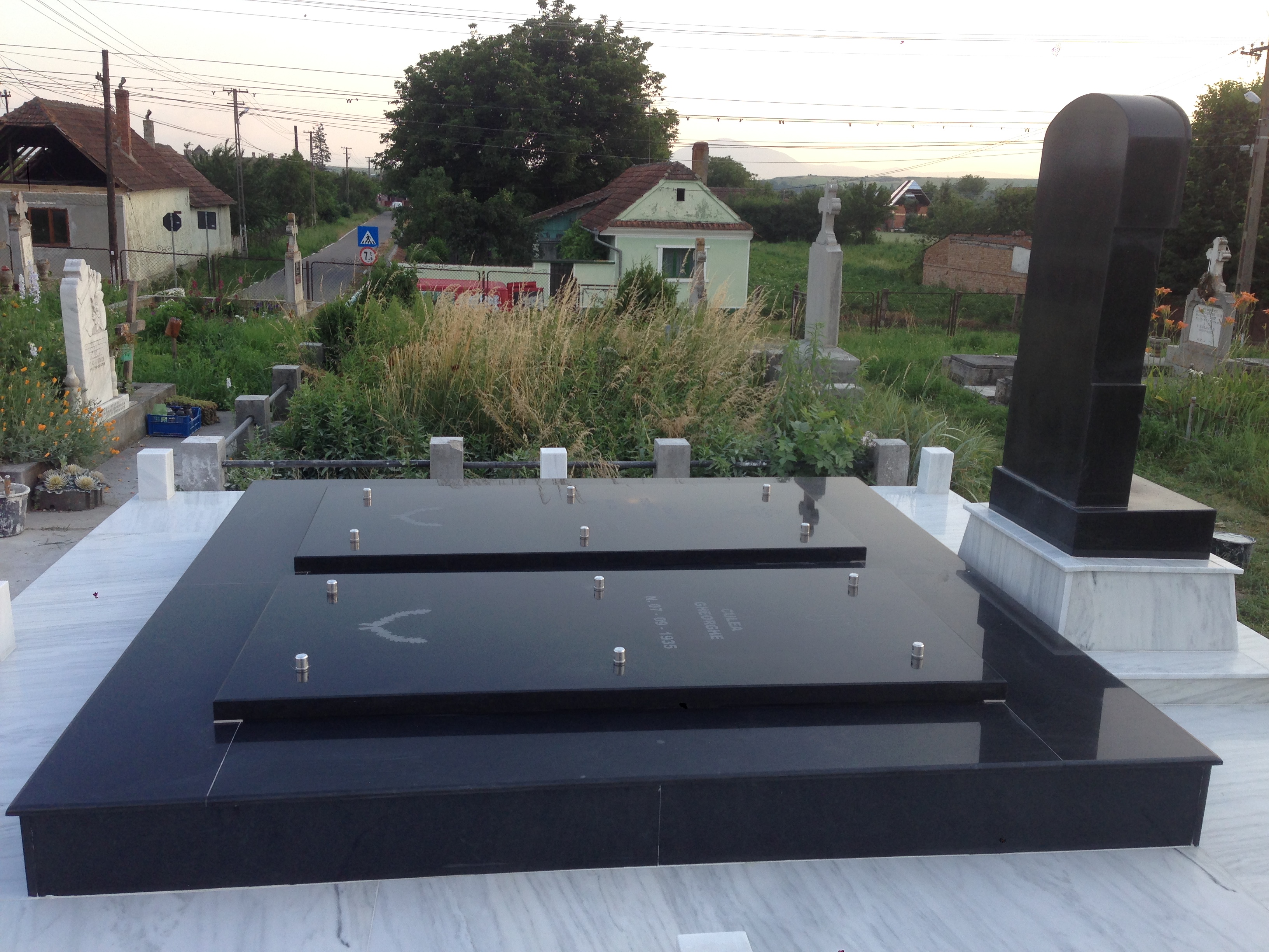 reconditionare cavou